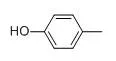P-Cresol, 4-Methyl Phenol, PARA-Cresol, CAS No.: 106-44-5
