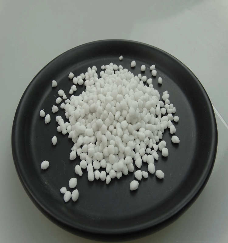 Crystal Sulphate Nitrogen 21% Caprolactam Grade Ammonium Sulphate Compound Fertilzier