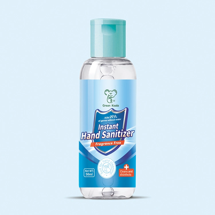 Hand Washing Liquid Antisepsis Hand Cleaner Antibacterial No-Wash Gel Disinfection Hand Sanitizer Clean Antibacterial and Virus Killing Liquid Soap