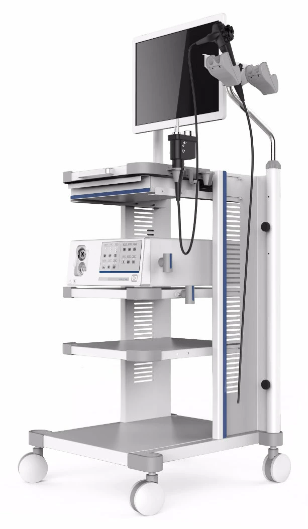 Medical Video Endoscopy System Gastrointestinal Tract Equipment; Vme-98