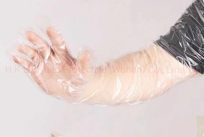 Veterinary Arm Length Gloves Long Veterinary Gloves