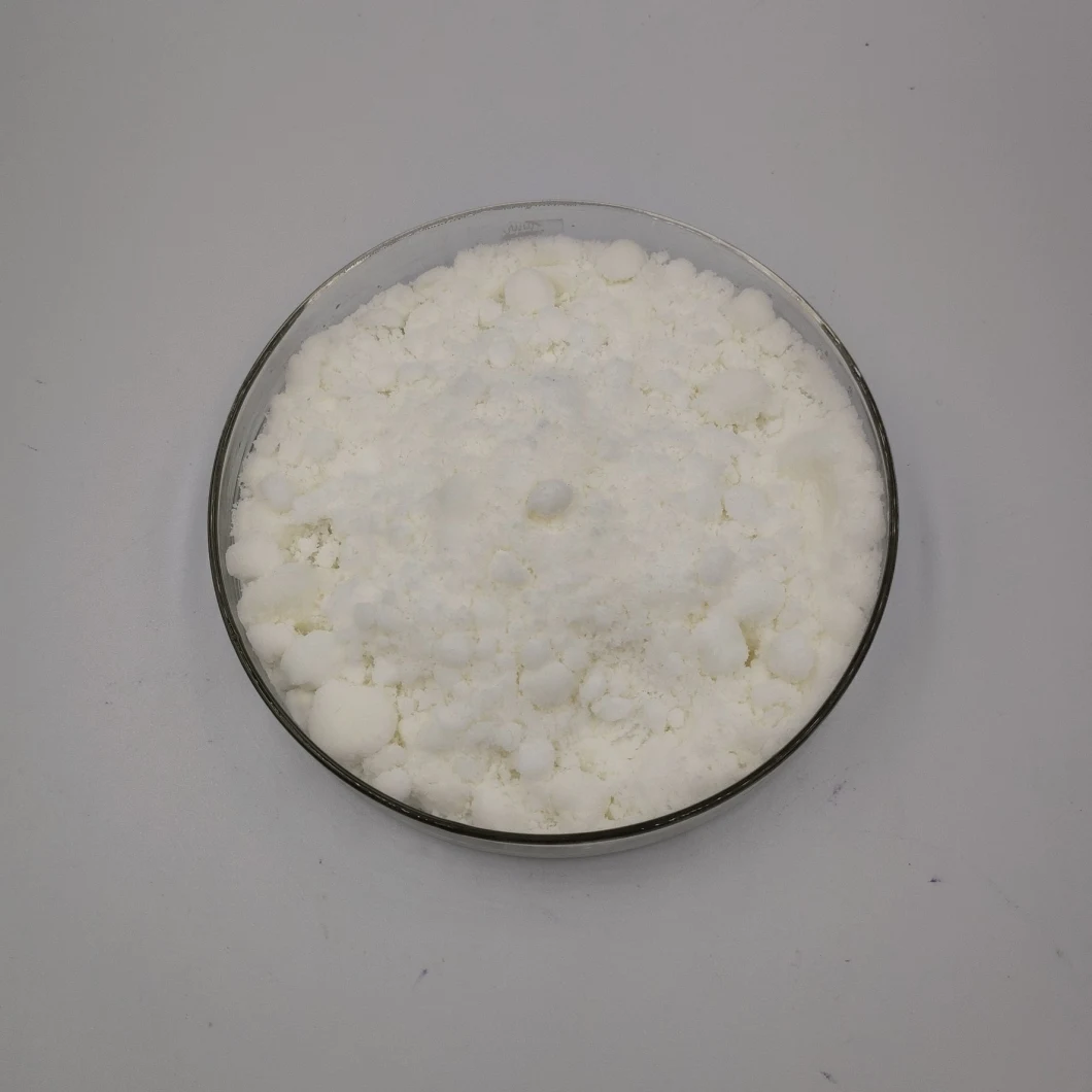 Antibiotic Mupirocin Calcium Powder CAS 12650-69-0