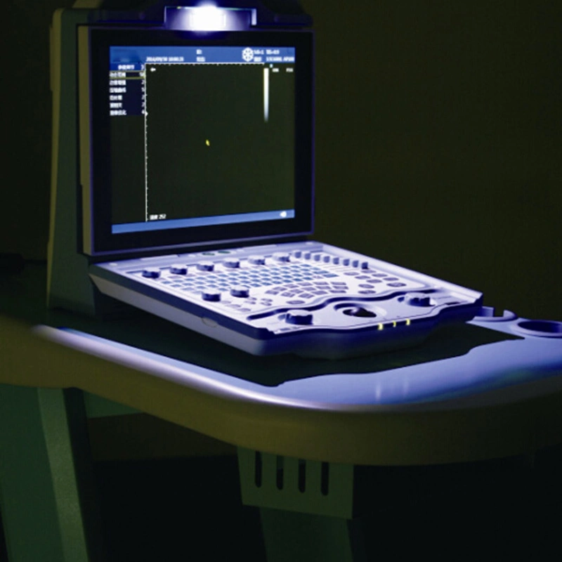 Medical Veterinary Equipment Ultrasonic Diagnosis Scanner Veterinary Ultrasound