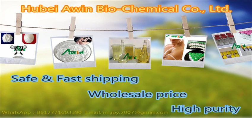 191 Amino Acid Animal Growth Gh Injection Grow Hormone Gh with Cheap Price and Safe Shipping