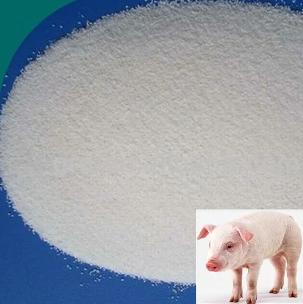 High Quality Imidocarb Dipropionate CAS 55750-06-6 with Best Price