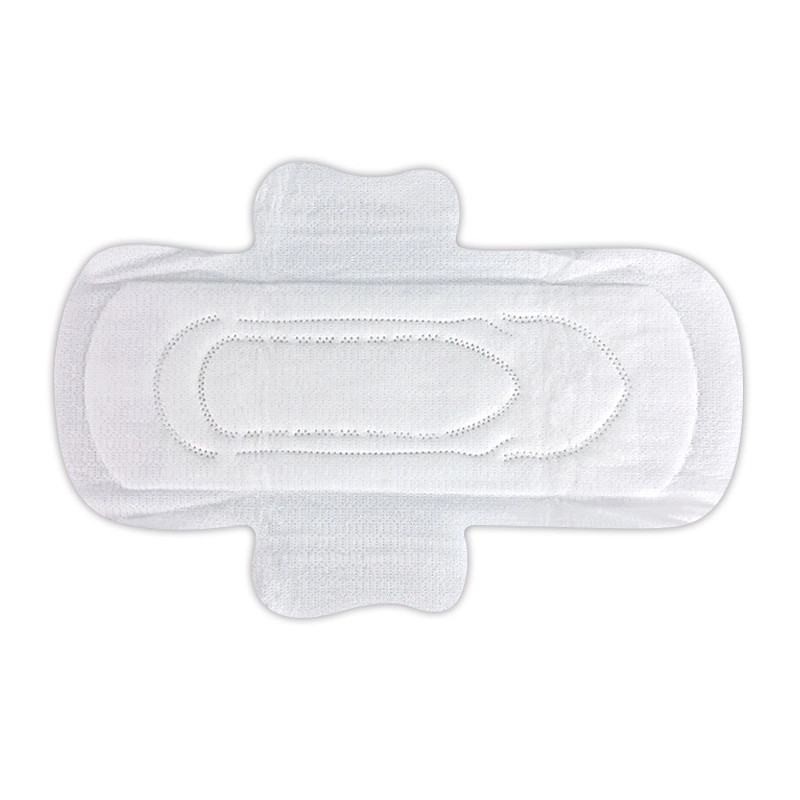 Lady Sanitary Napkin Women Day Use Sanitary Pad Sanitary Napkin Custom