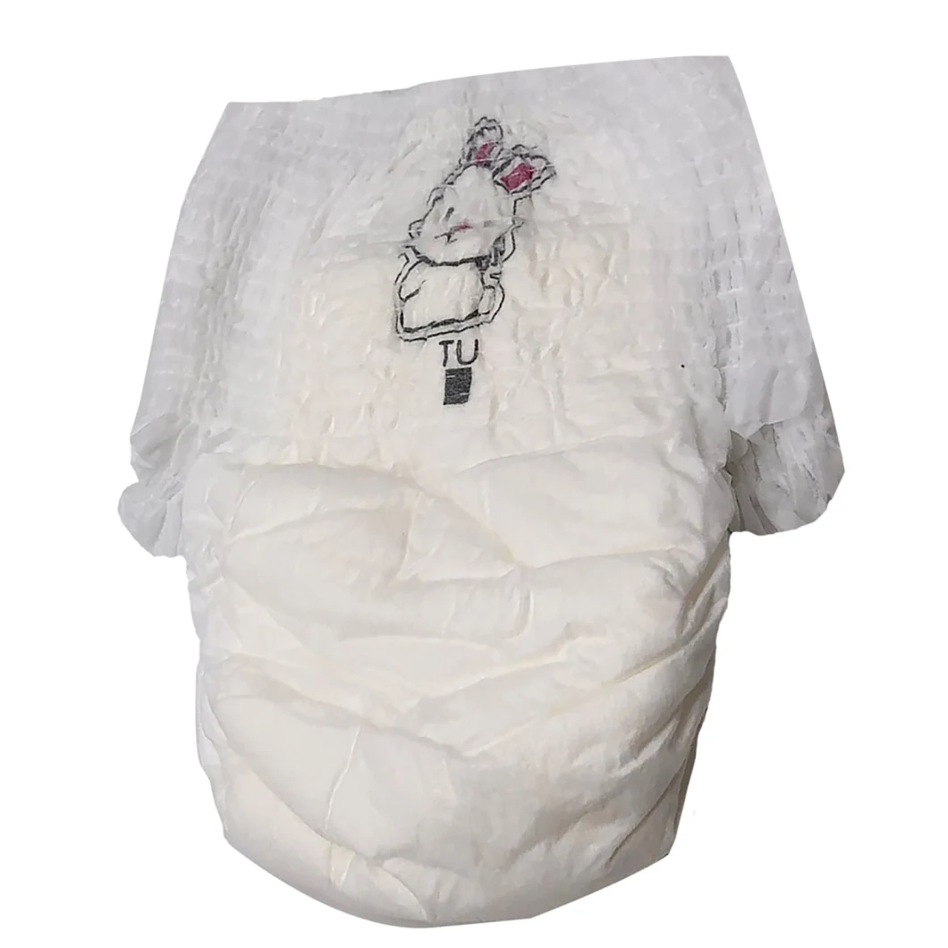 Super Soft Baby Training Pants Baby Diaper Pants Manufacturer China