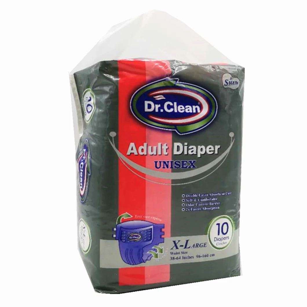 Disposable Diapers, Adult Panty Diapers Pants