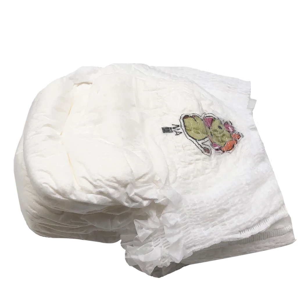 Baby Disposable Diaper Wholesale, Colored Disposable Baby Pant Diaper