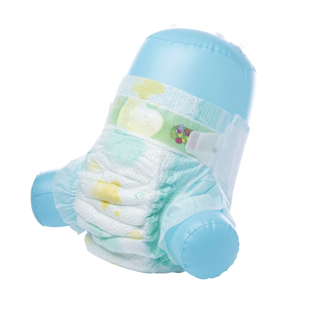 Disposable Diapers, Baby Diapers Manufacturers China