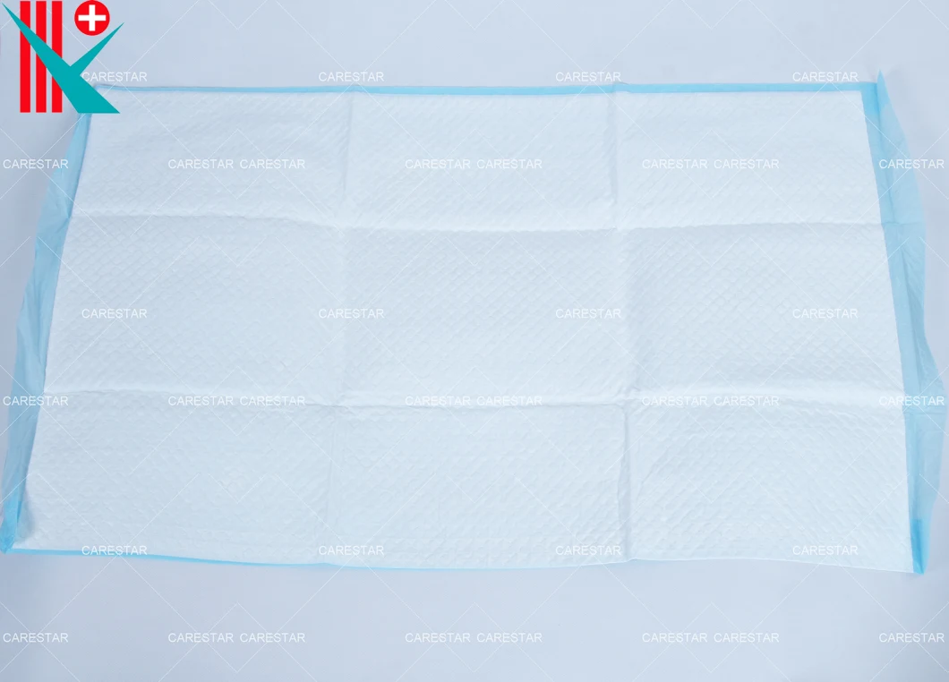 Baby Care Disposable Underpads Adult Nursing Mat