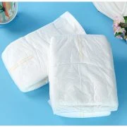 High Quality Overnight Diapers for Adults with Tapes Suppliers