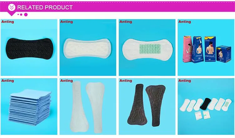 Size 280mm Length Sanitary Napkin, Day Use Lady Pads, Night Use Ladies Pads