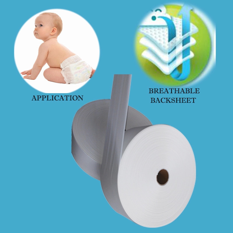 Disposable Diaper Type Material and Fluff Pulp Adult Adult Plastic Diaper