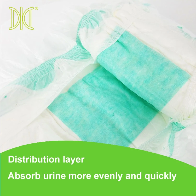 Pampering Brand Disposable Baby Diapers Softcare Diaper Japanese Mom Bamboo Baby Diaper Pant