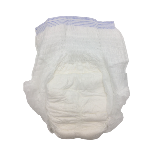 China Factory Cheap Disposable Adult Diaper Pants Adult Pull up Pants