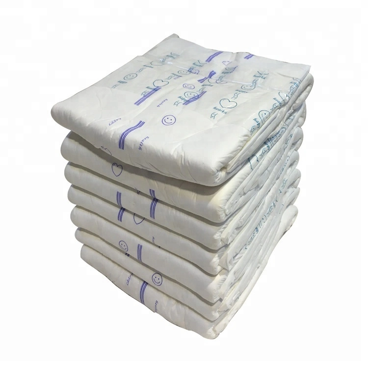 Super Absorbent Disposable Wholesale Cheap Adult Diaper, Adult Diaper Import From China