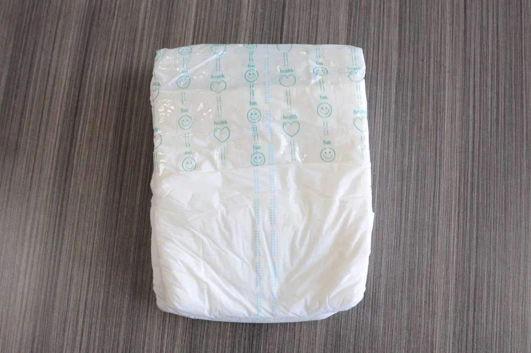 Cheap Price Incontinence Adult Diaper Old People Adult Diapers