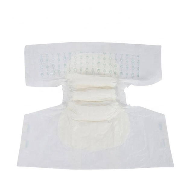 New Product Cheap Price Incontinence Adult Diaper Old People Adult Diaper