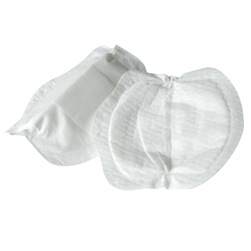 Mother Care Very Soft Disposable Non-Woven Nursing Breast Pad
