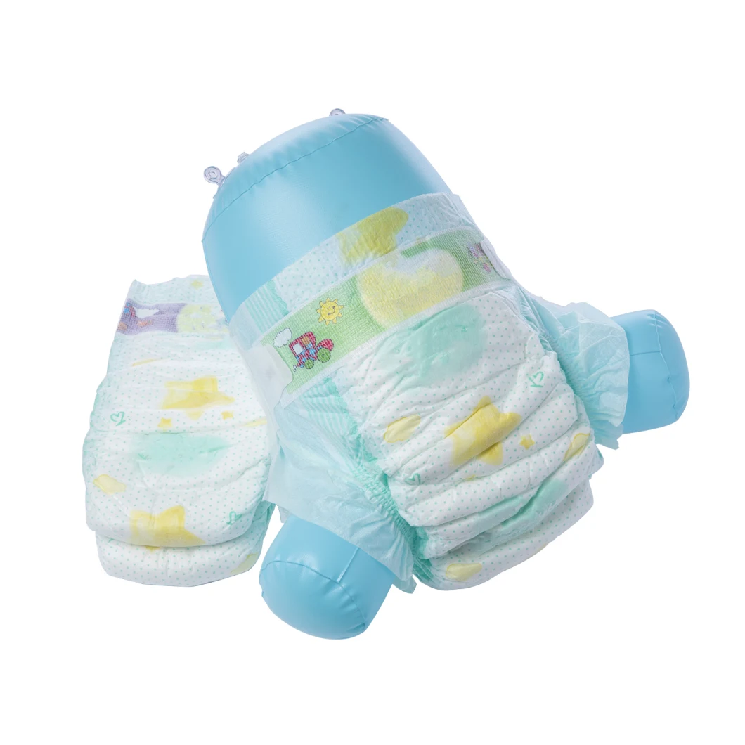 Disposable Diapers, Baby Diapers Manufacturers China