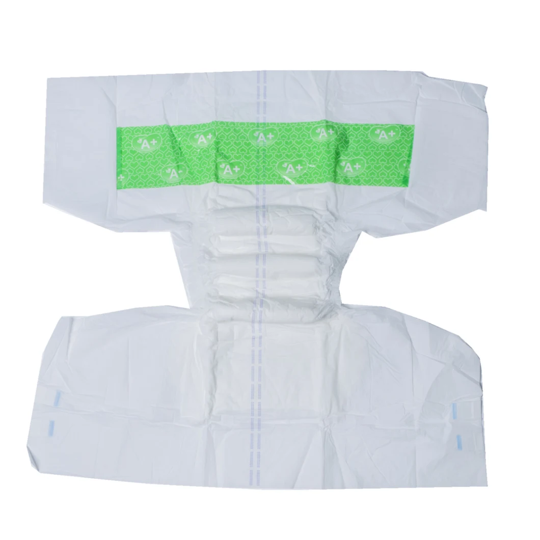 2020 Cheap Price and High Quality Adult Disposable Diaper