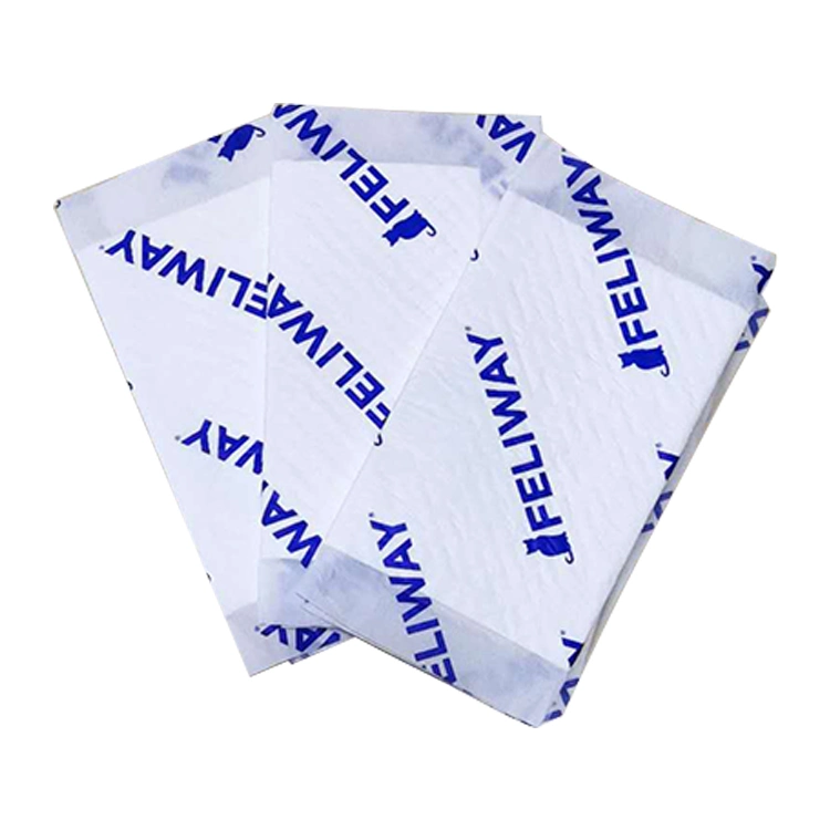 Disposable Changing Pads Baby Disposable Underpads Waterproof Diaper Changing Pad Breathable Underpads