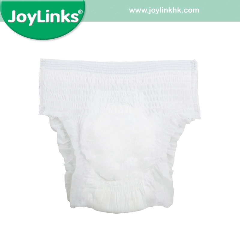 High Absorbency Pull Patient Thick Adult on Diaper Pants