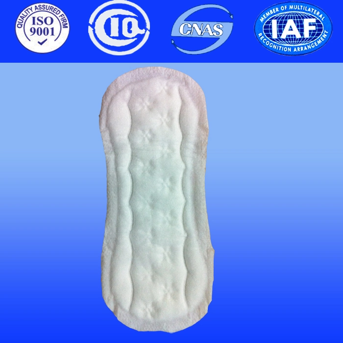 Panty Liners for Ladies Disposable Pad of Feminine Hygiene Health Care Pad