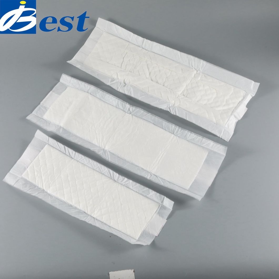 Adult Personal Care Underpad Incontinence Bed Pad