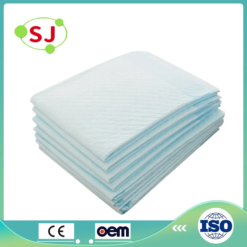 High Absorbent Disposable Underpad / Nonwoven Adult Diapers Sheet /Adult Nursing Pad