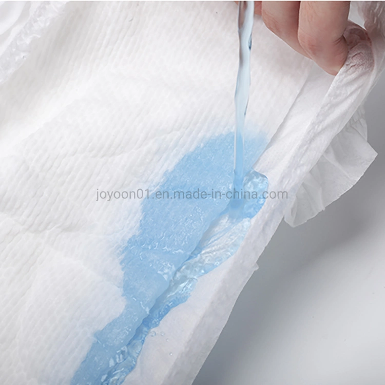 Disposable Super Soft Breathable Smart Diaper Sensor Baby Diaper in Bulk with Factory Price