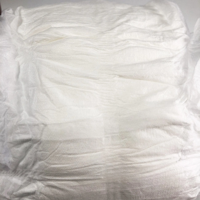 Custom High Quality Sleepy Leak-Proof Adult Diaper Pants