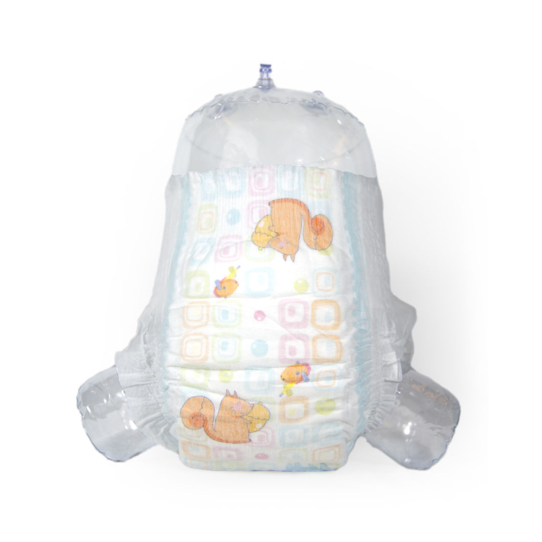 China Baby Diaper Manufacturers Softcare Sleepy Baby Diaper Disposable Baby Diaper Factory