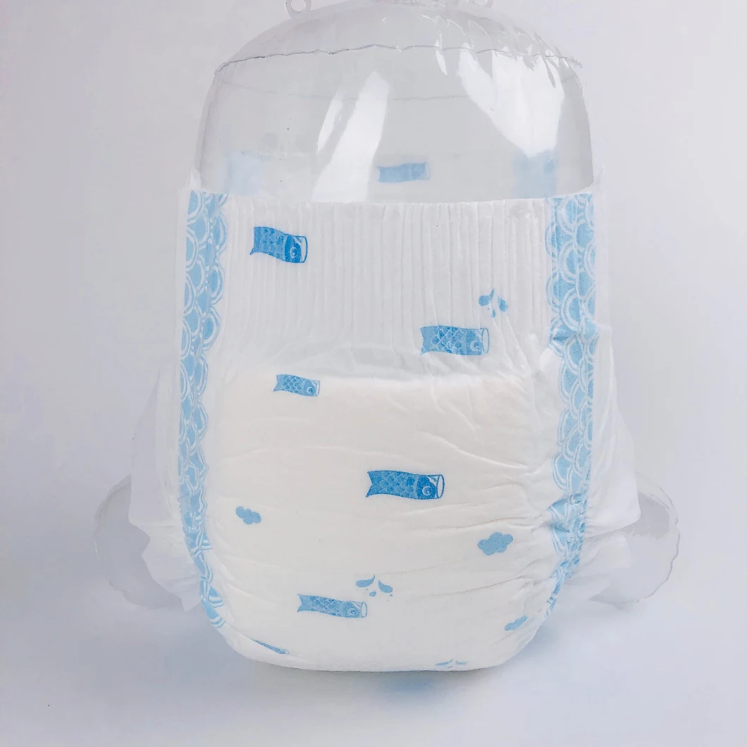 Wholesale Babies Nappies Sale Pull up Baby Diapers Pants