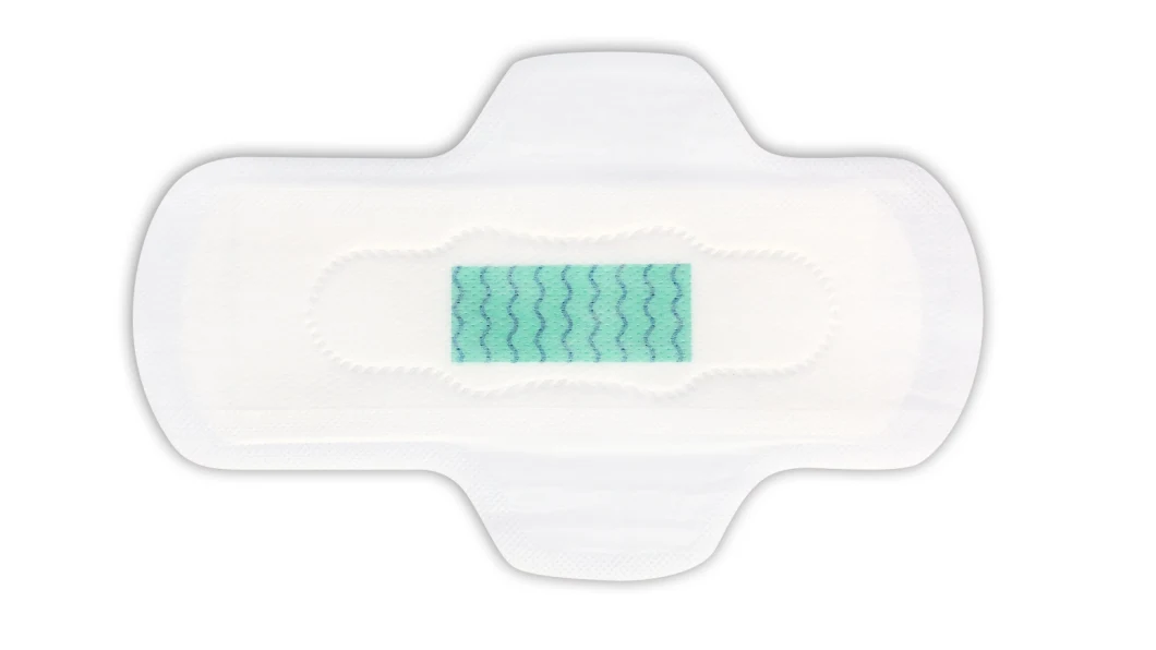 Economic OEM Maxi Ultra Thin Anion Sanitary Napkins Lady Pads Sanitary Towel Diapers 160mm-330mm