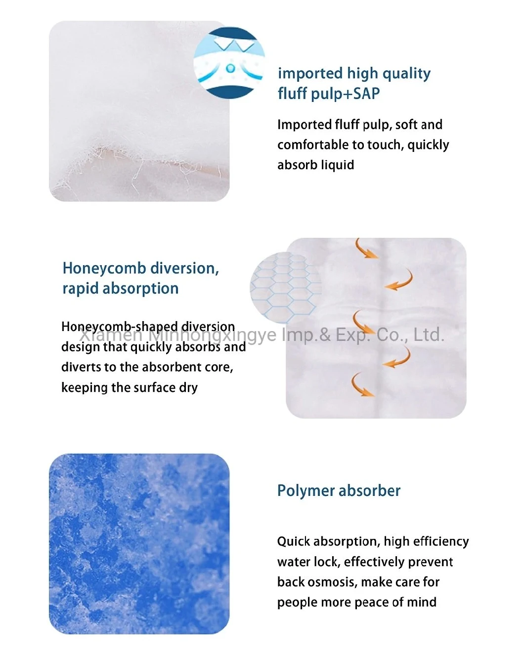 Leak Guard Anti-Leak and Disposable Diaper Type Adult Pullup Pants Style Diaper