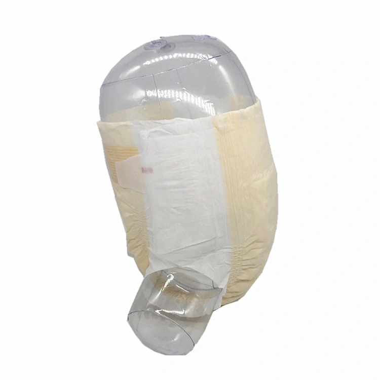 Disposable Baby Diaper Type China Baby Diaper