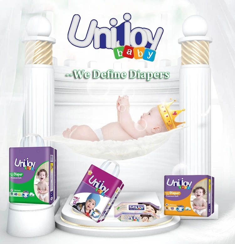 Best Tender and Care Lovely Diaper Brands Baby Diaper Importer Training Pants China Supplier