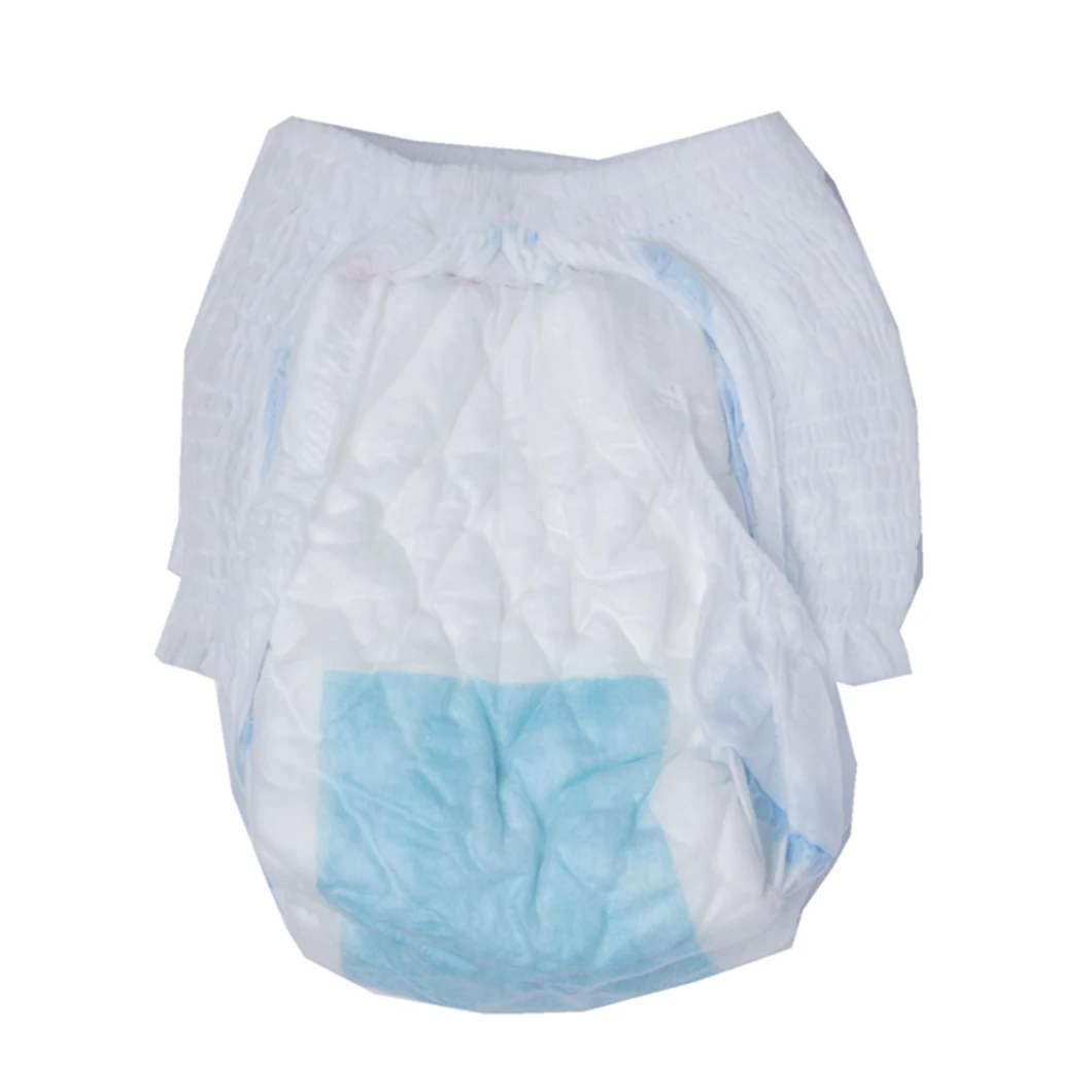 Baby Diapers Pants Diaper OEM China, Baby Training Pants