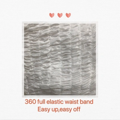 Pull up Over Night High Absorbtion OEM Manufacture Good Price Adult Diapers