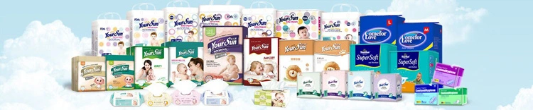 Breathable Cotton Pants Training Baby Diapers Wholesale Pull up Pants