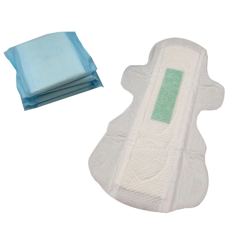 Great Feeling Sanitary Napkins OEM for Night Feminine Sanitary Napkins Towel Factory