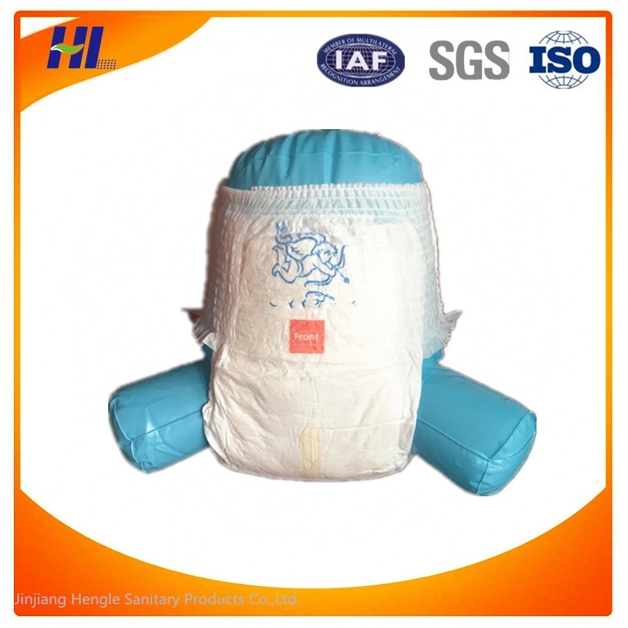 Adult Baby Pull Easy up Diapers with Competitive Price