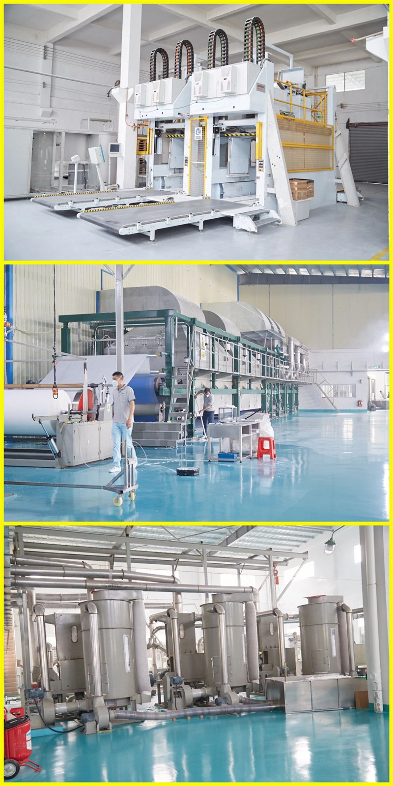 OEM 245mm-360mm Factory Prices Sanitary Napkin Anion Sanitary Pads Napkin