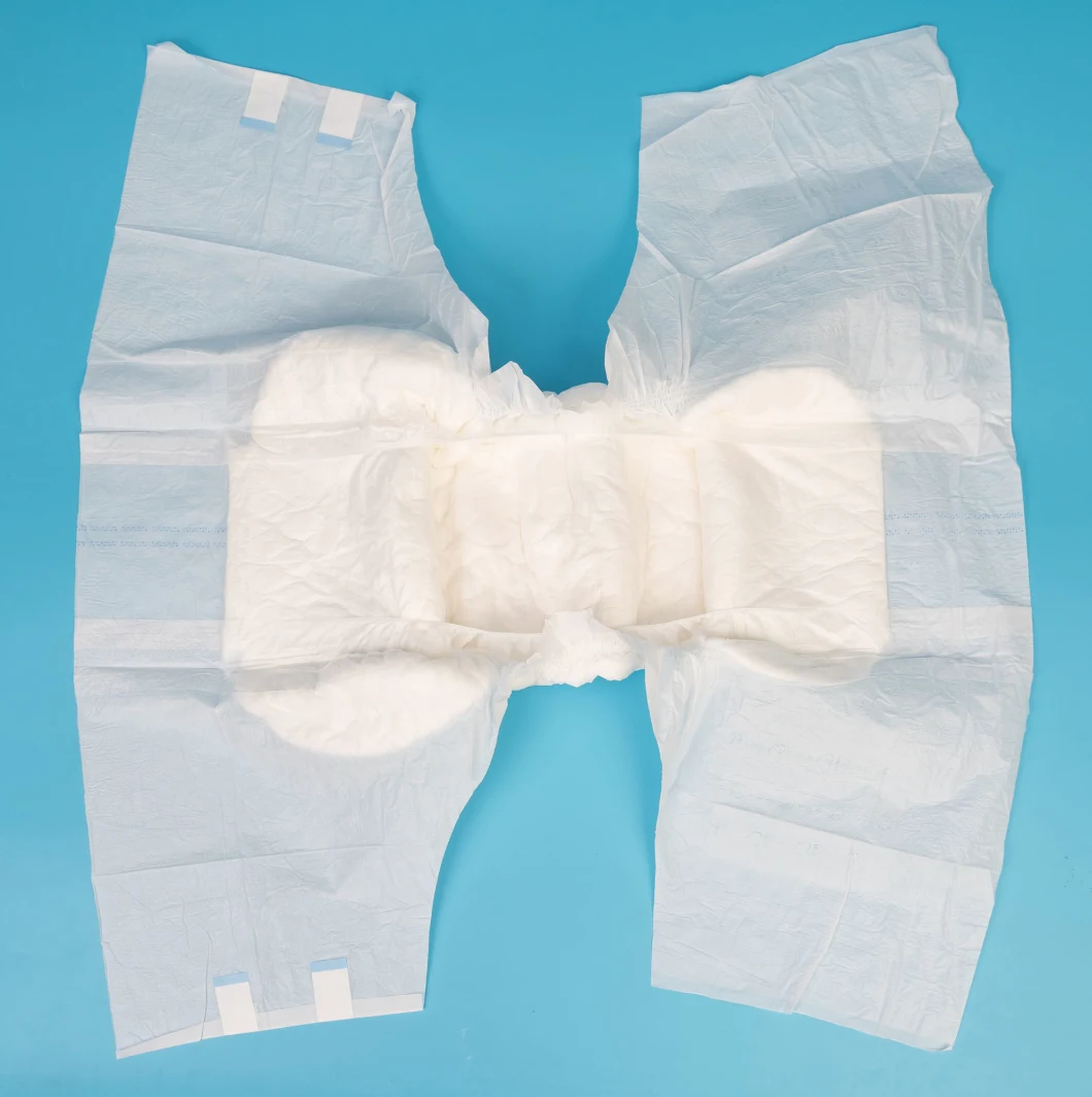 OEM Disposable Adult Diaper Factory Free Samples
