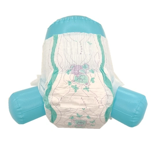 Care Product Grade a High Quality Diaper Age Baby Diaper