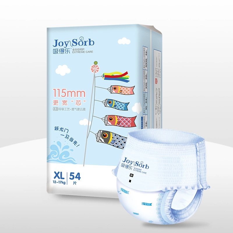Joysorb T Type Ultra Thin Absorbency Core Pull up Pants