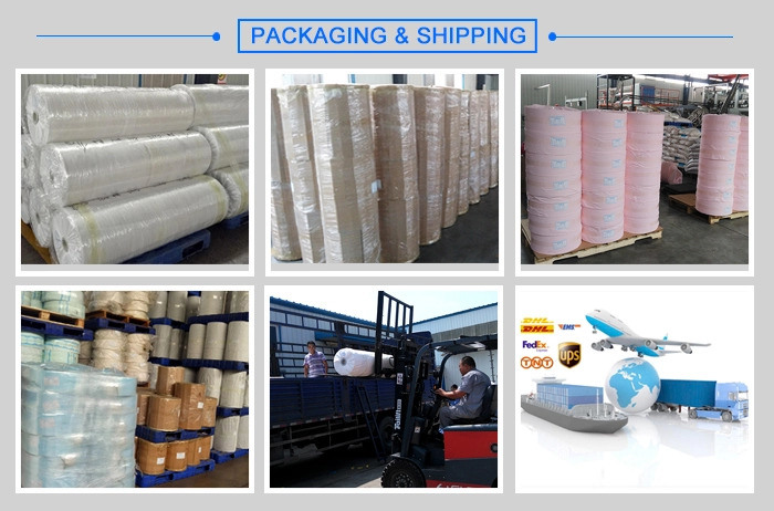 Disposable Diaper Type Material and Fluff Pulp Adult Adult Plastic Diaper