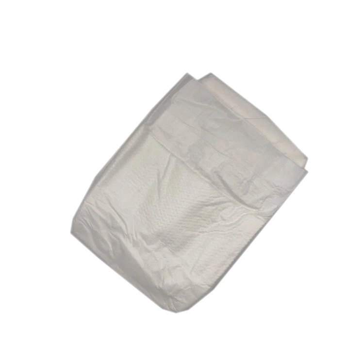 Clothlike Backsheet Custom Label Adult Pant Anti-Leak Diaper